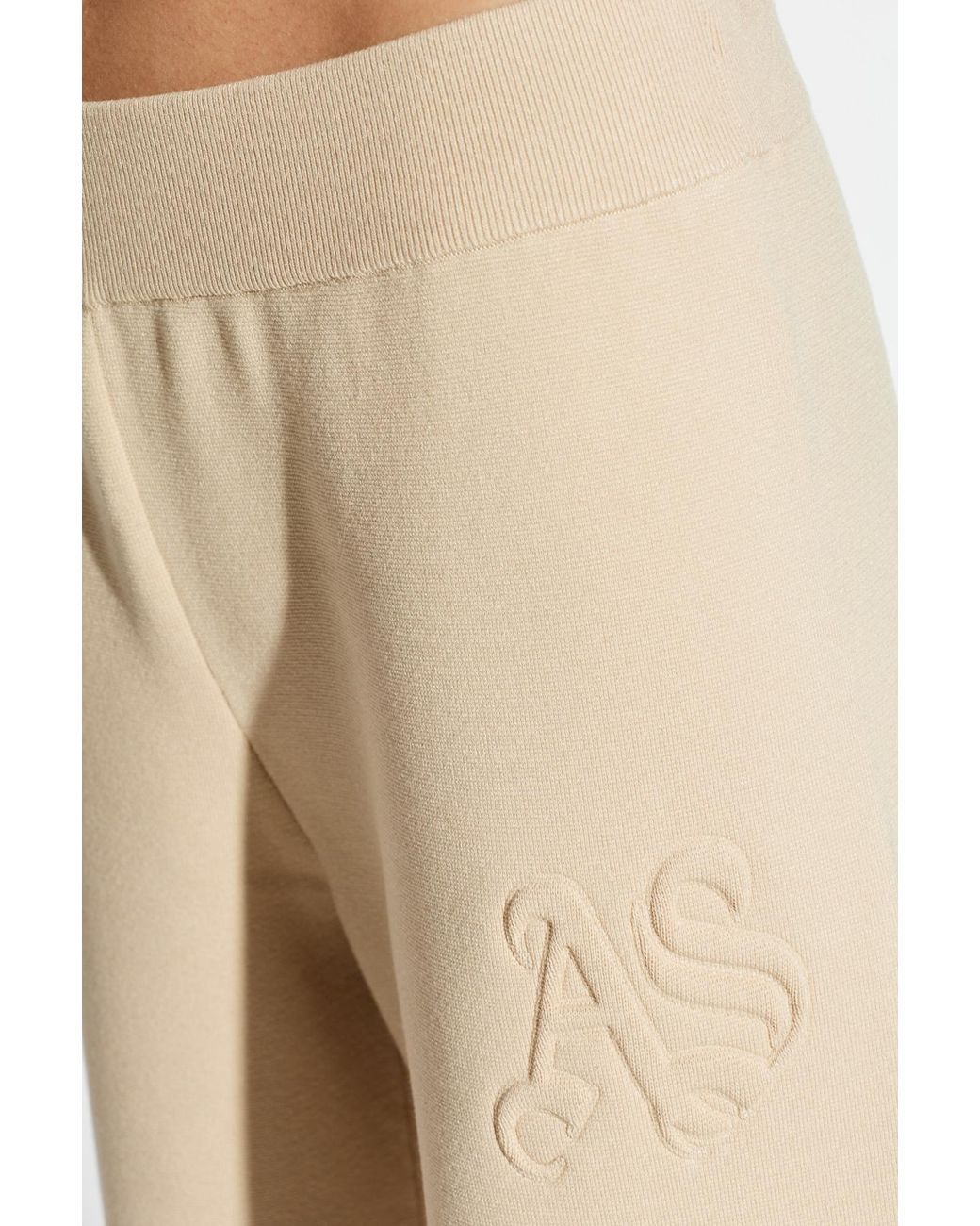 AllSaints Natural 'Sonny' Trousers