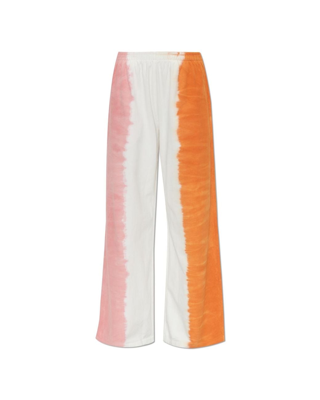 The Upside White 'Tokio' Track Pants