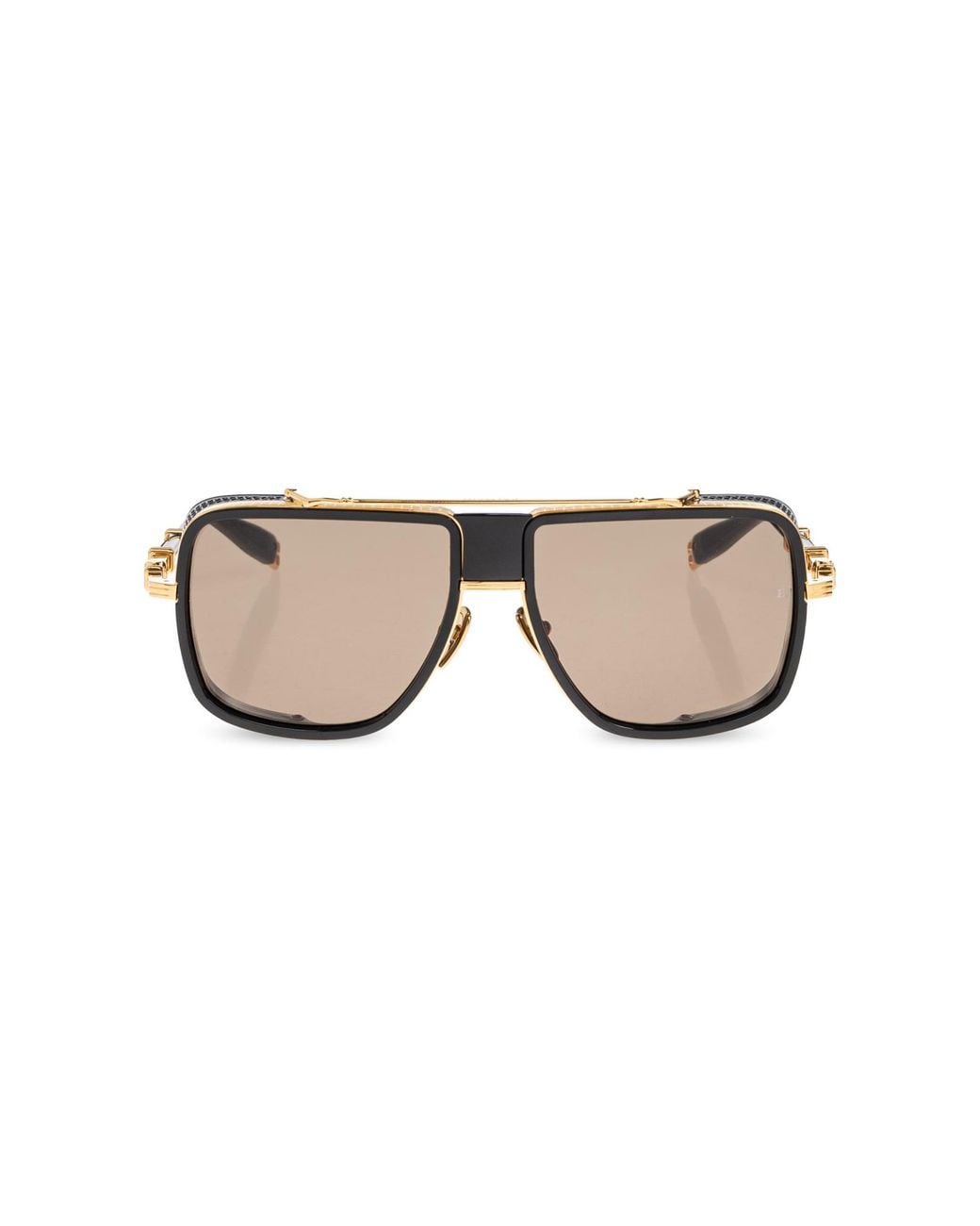 Balmain Brown Sunglasses