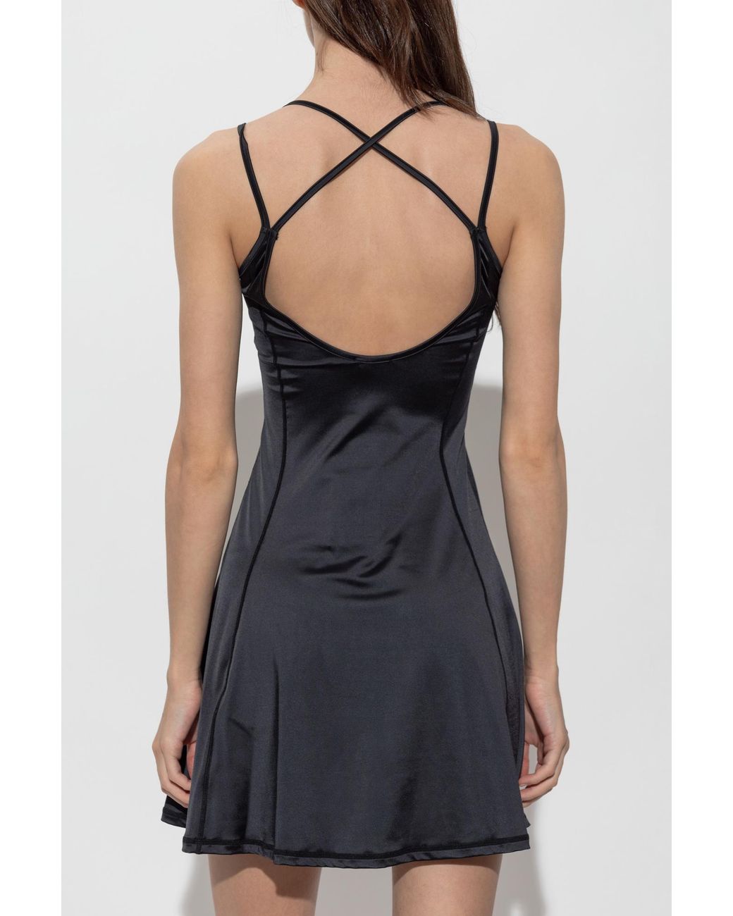 DIESEL Blue Dress 'D-Immy'