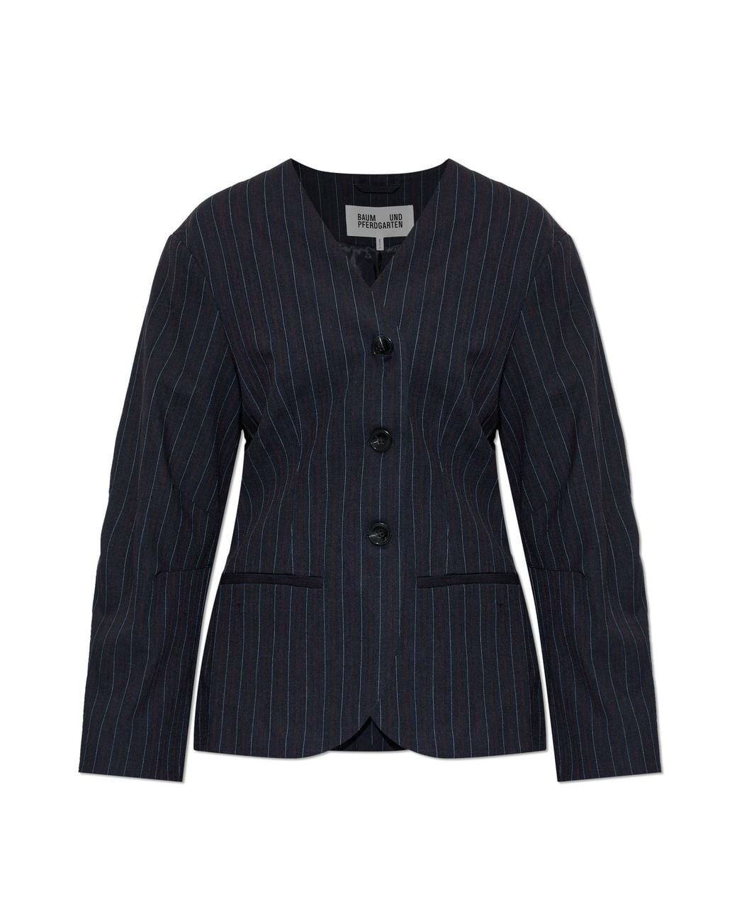 Baum und Pferdgarten Blue 'Botilma' Blazer