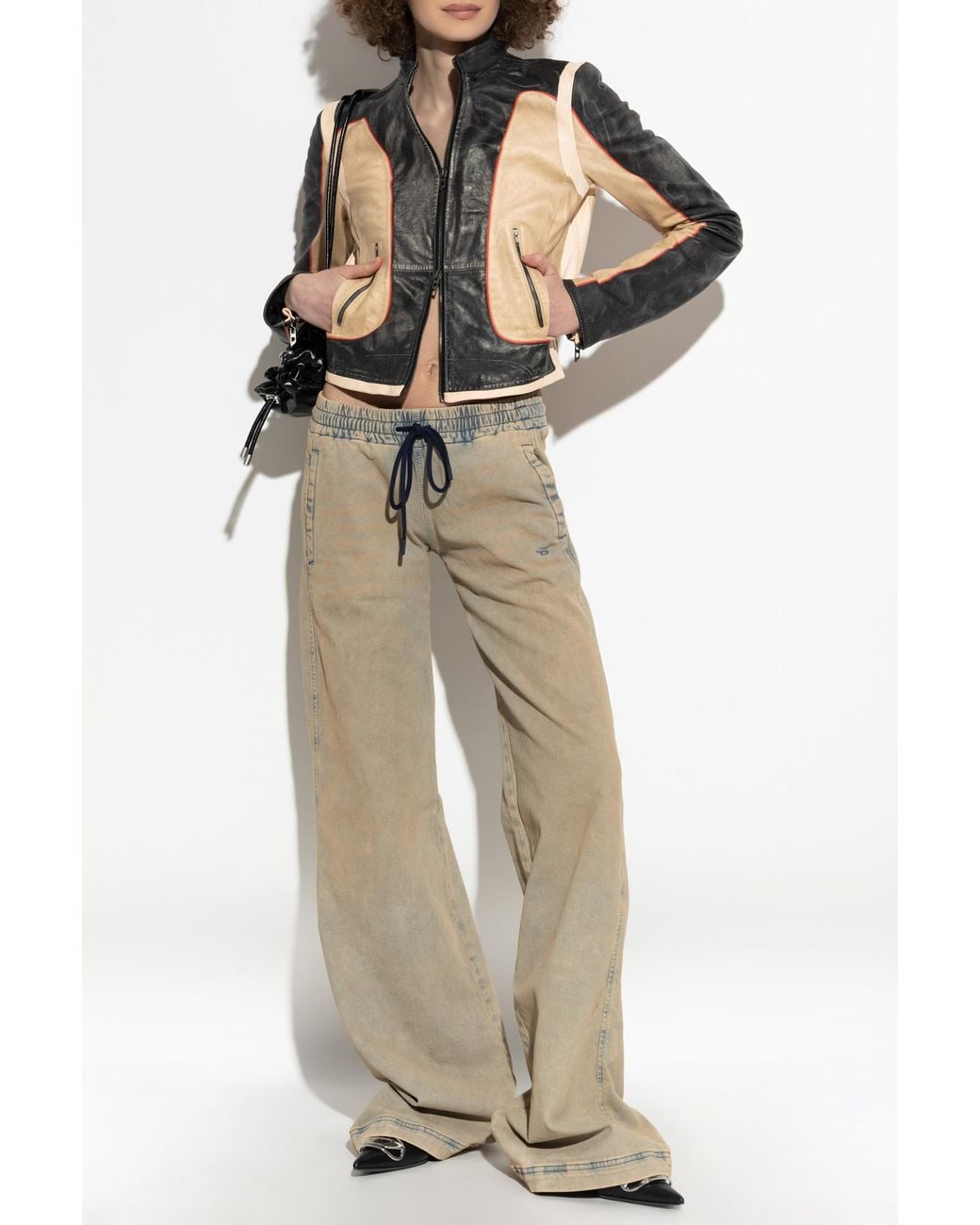 DIESEL Natural Jeans '1998 D-Buck'
