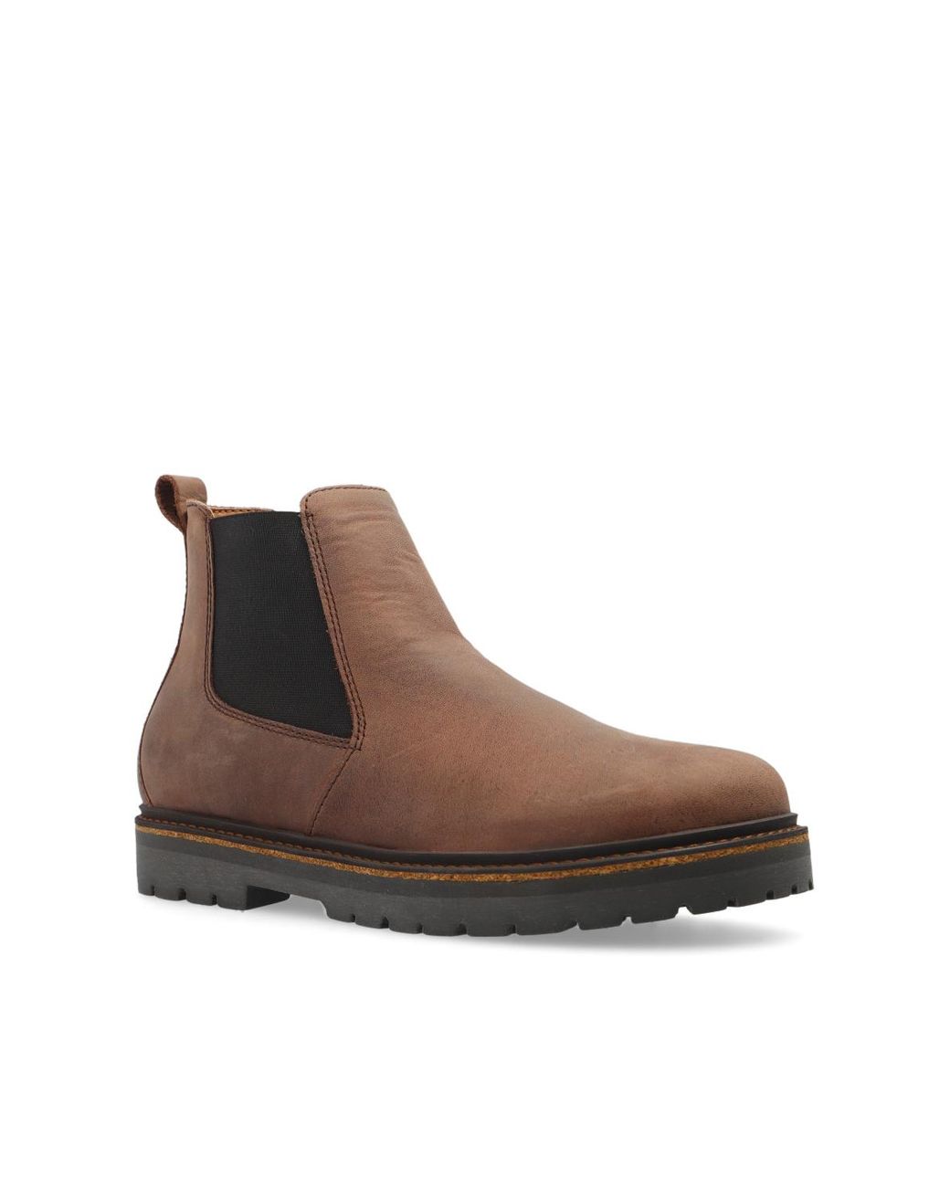 Birkenstock 'stalon Ii' Ankle Boots in 