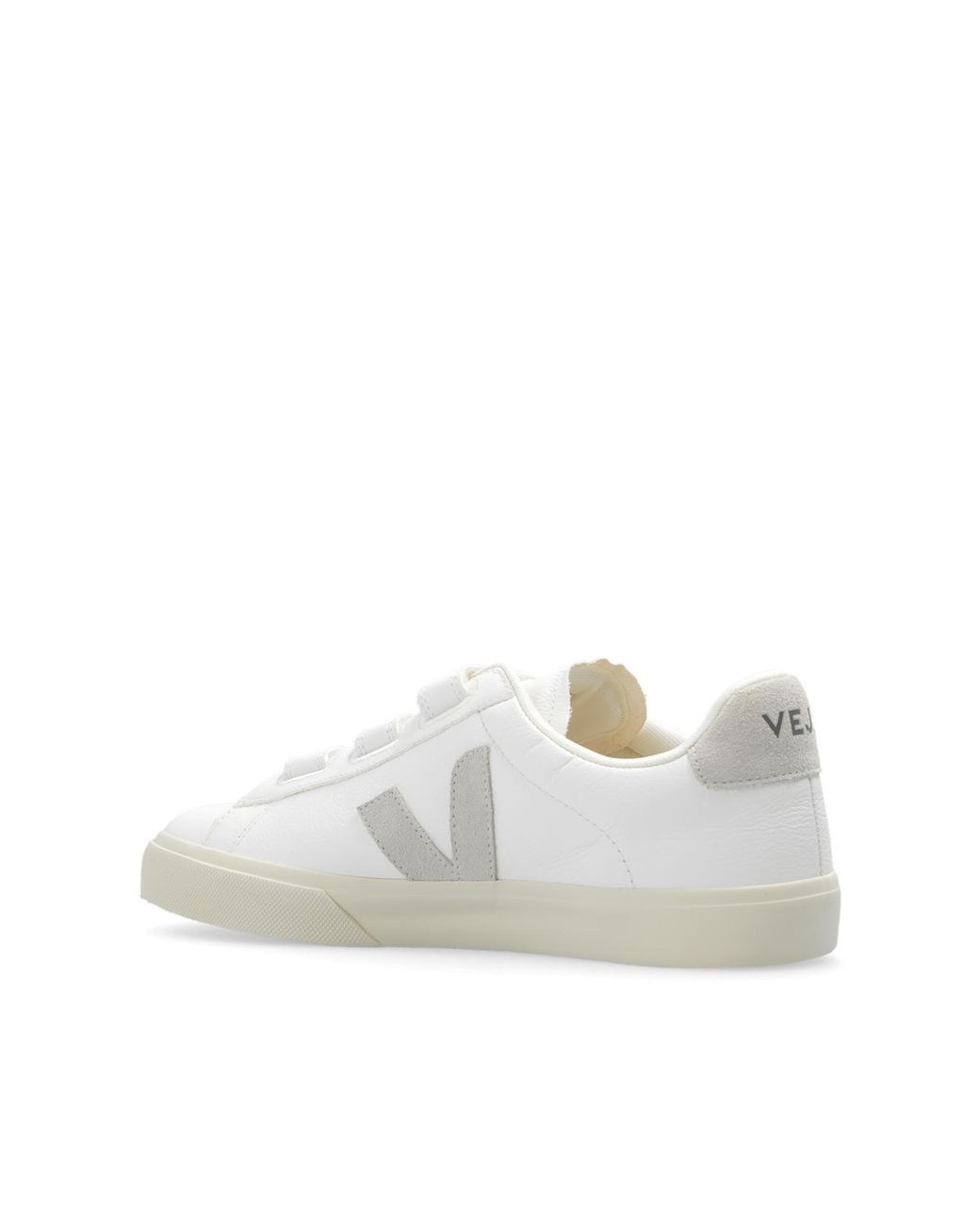 Veja White 'Recife' Sneakers for men