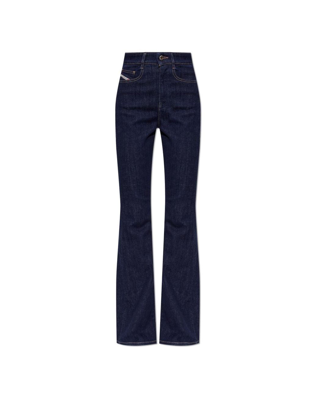 DIESEL Blue Jeans '1973 D-Partt'