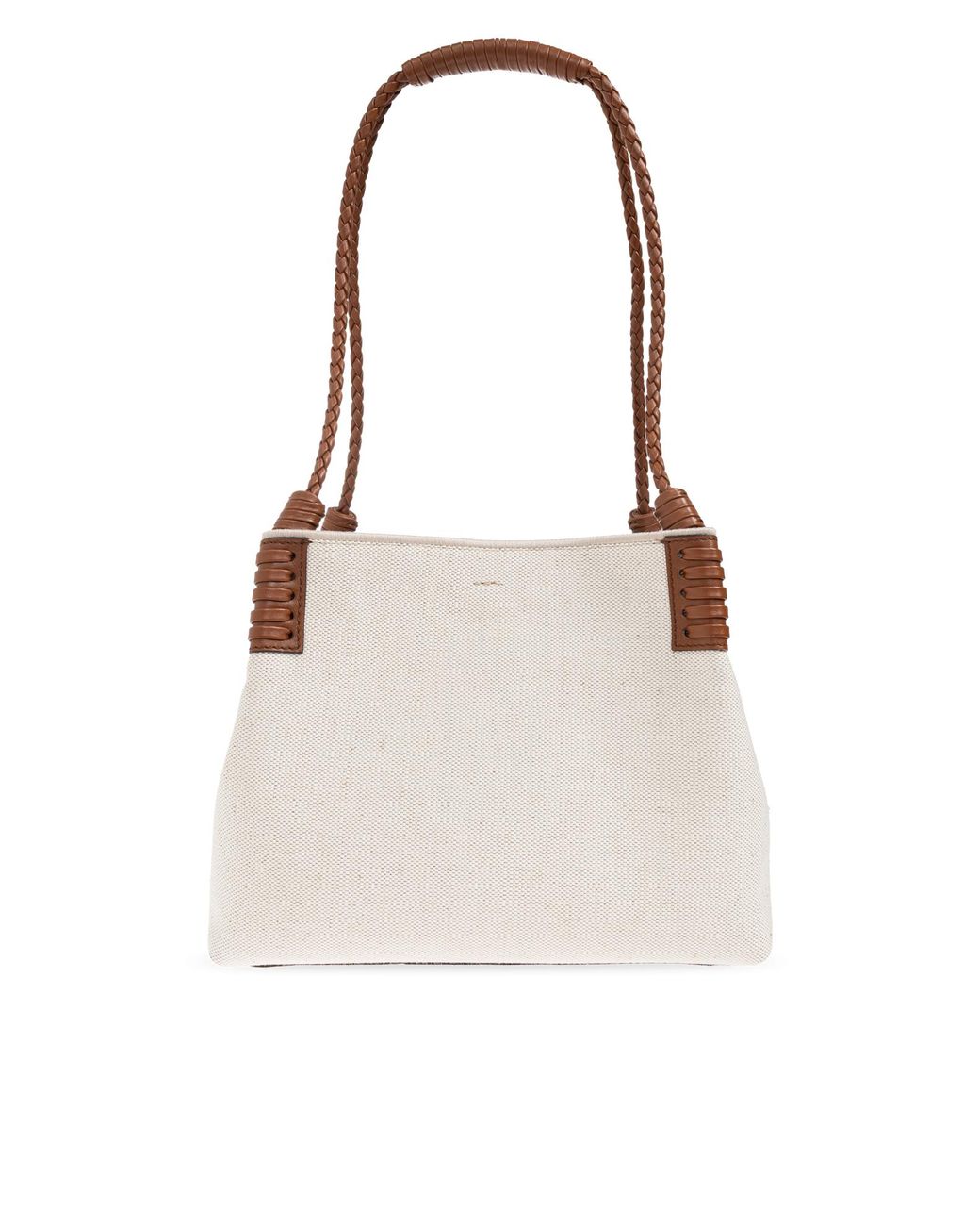 Etro Natural Libra Small Shopper Bag