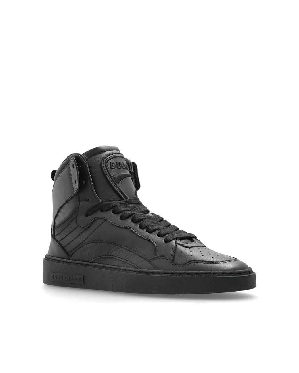 DSquared² Blue X Ducati for men