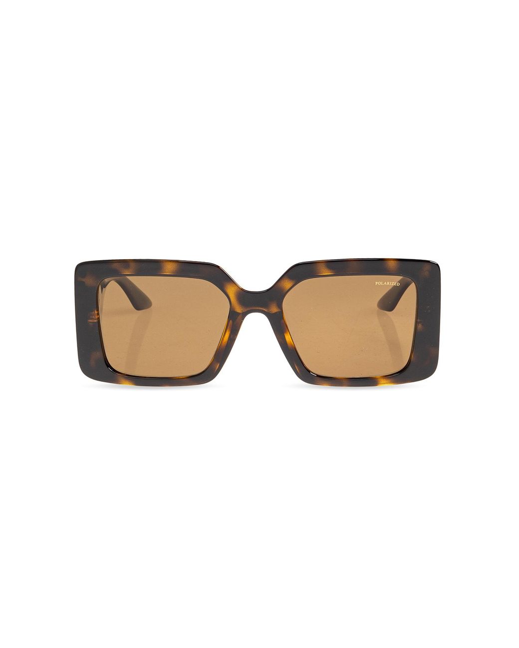 Versace Natural Sunglasses