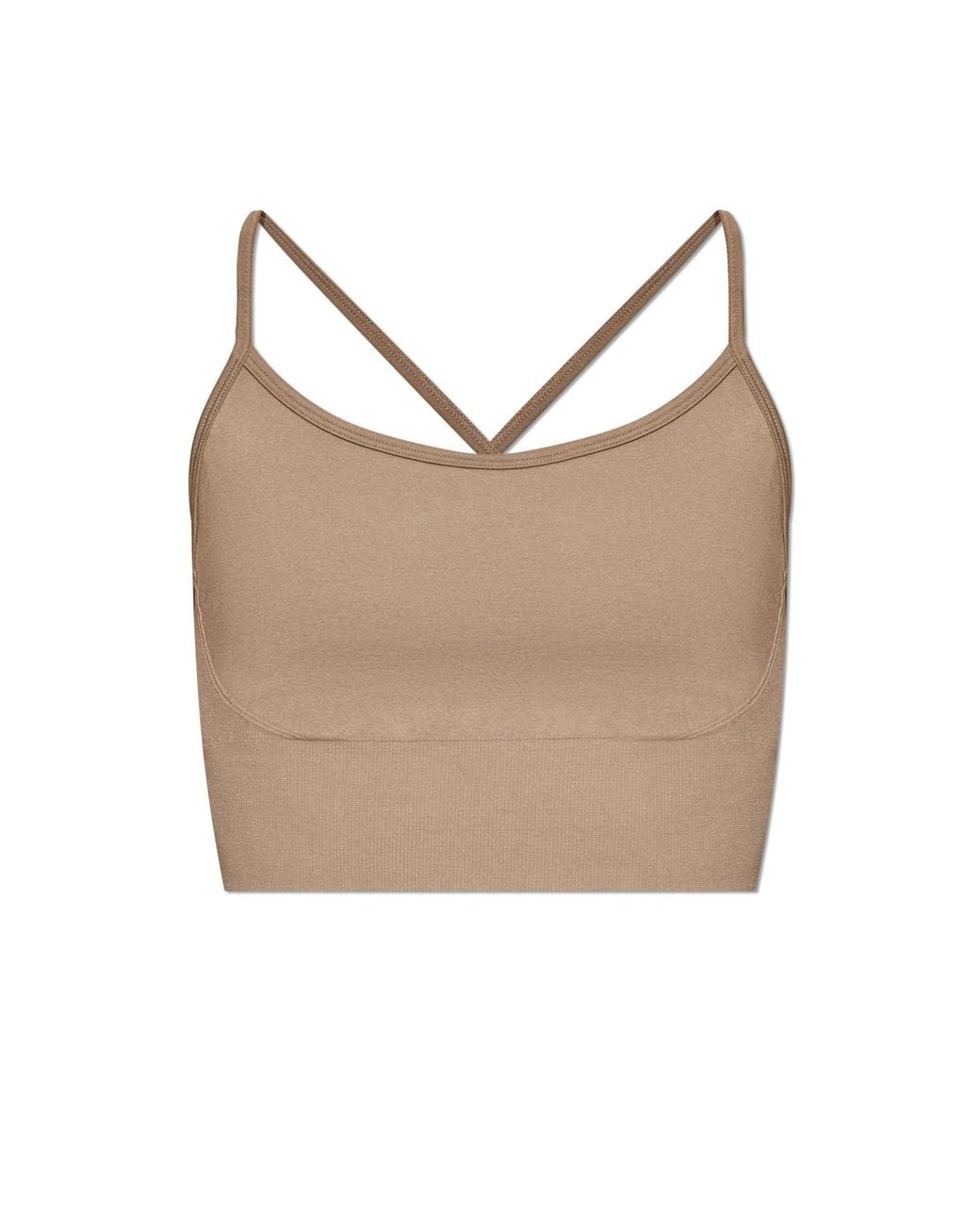 Rethinkit Studios Brown Training Top