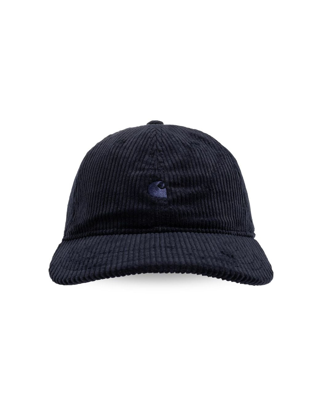 Carhartt Blue Cap With Logo