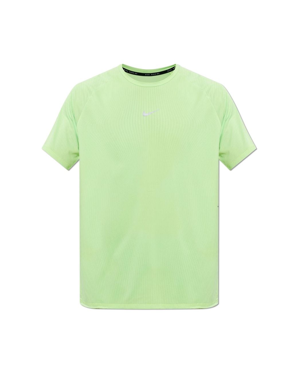 Nike Green Stride Collection T-Shirt for men