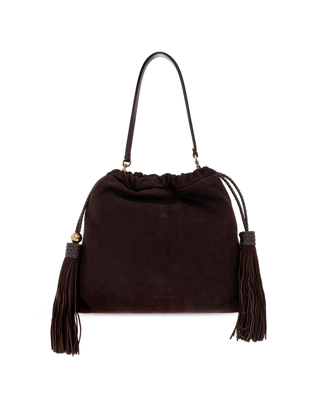 Etro Blue Bag 'Kalispera Medium'