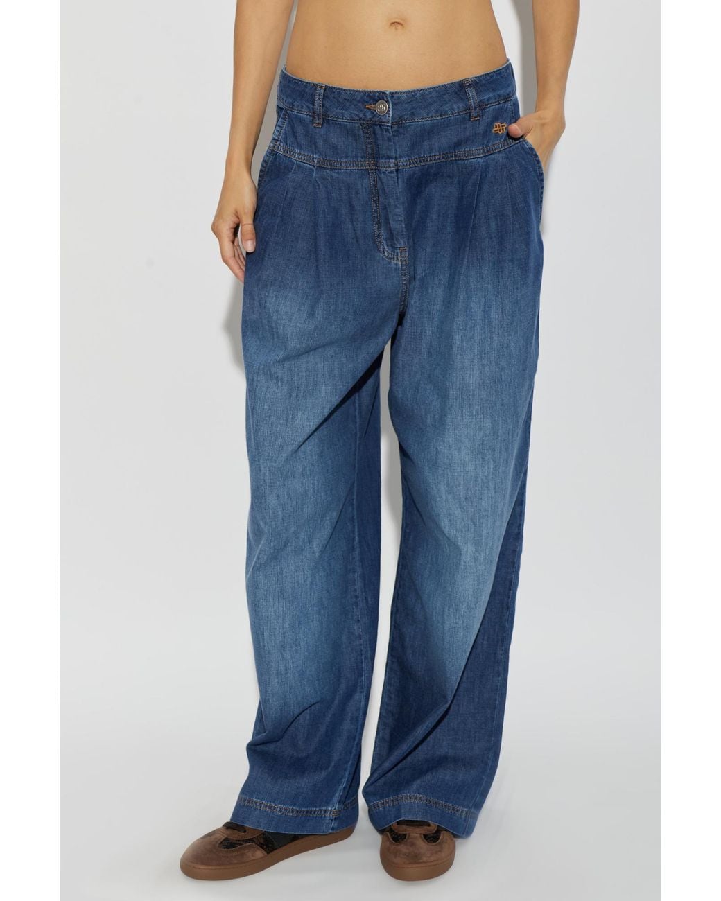 Munthe Blue Jeans 'Vulmie'