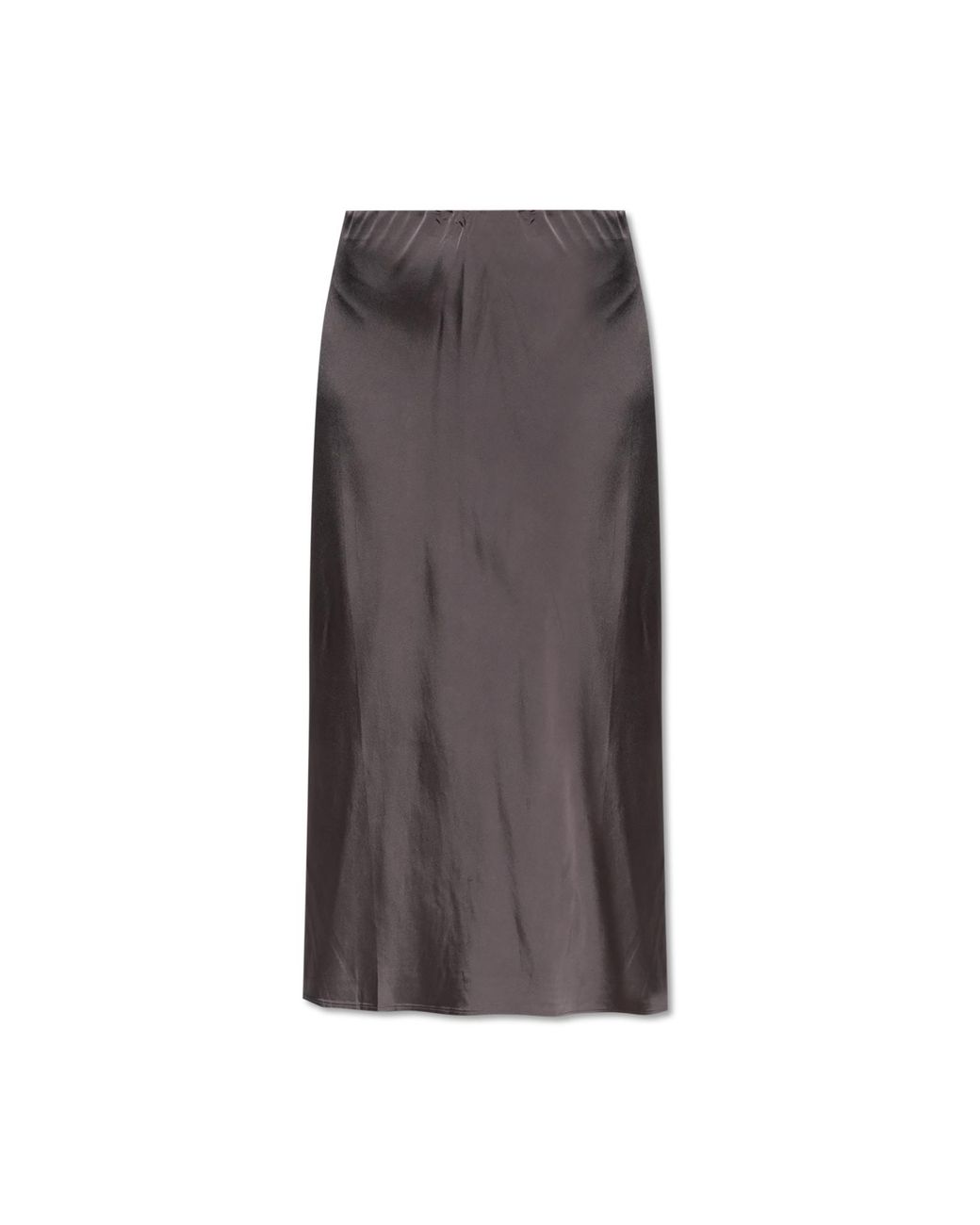 Munthe Gray "Babe" Skirt