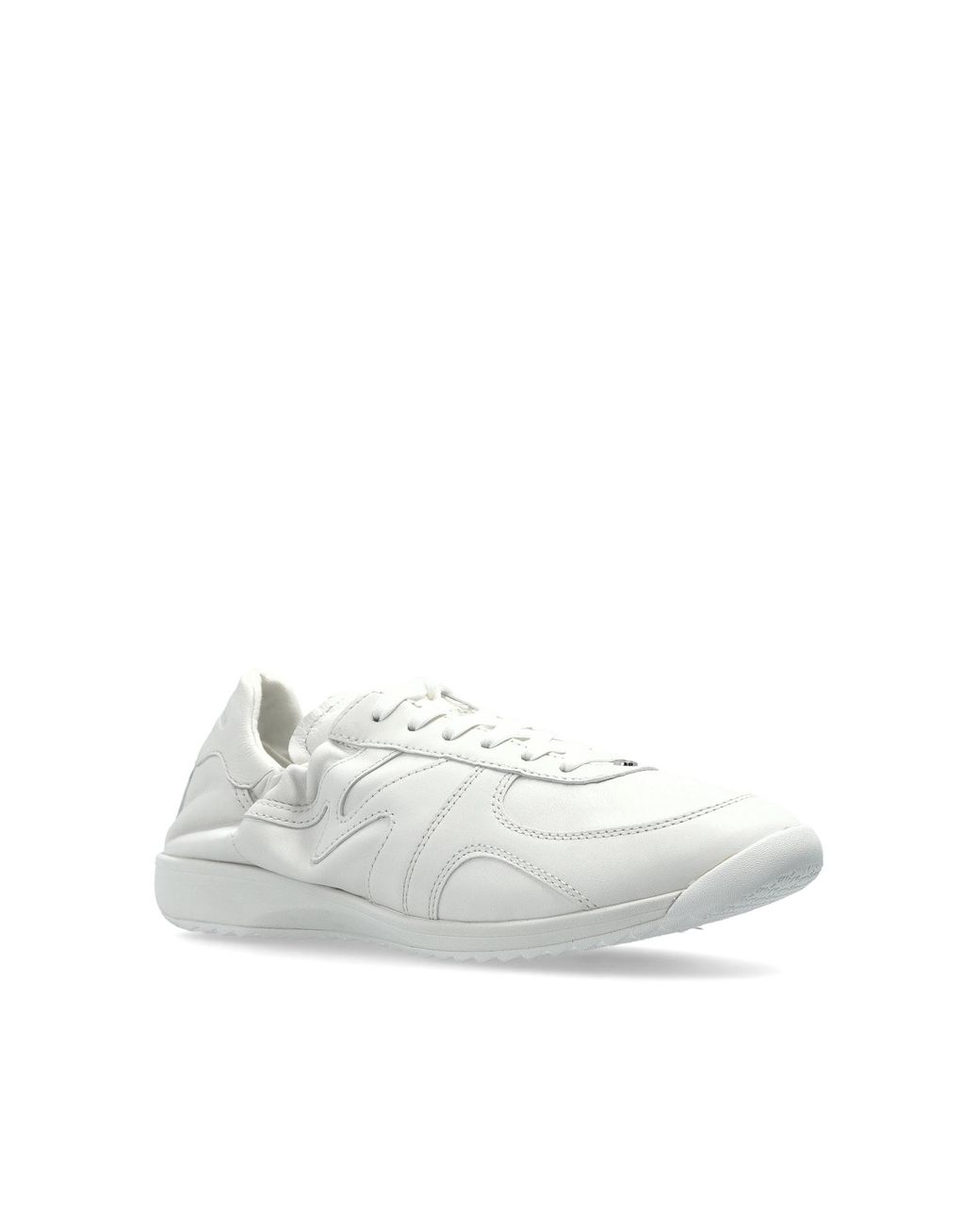 MICHAEL Michael Kors Blue 'Colt' Sneakers