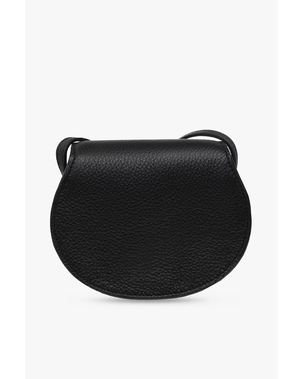 Chloe正規品/関税送料込み MARCIE NANO SHOULDER BAG Chloé 'marcie Nano' Shoulder Bag in Blue | Lyst