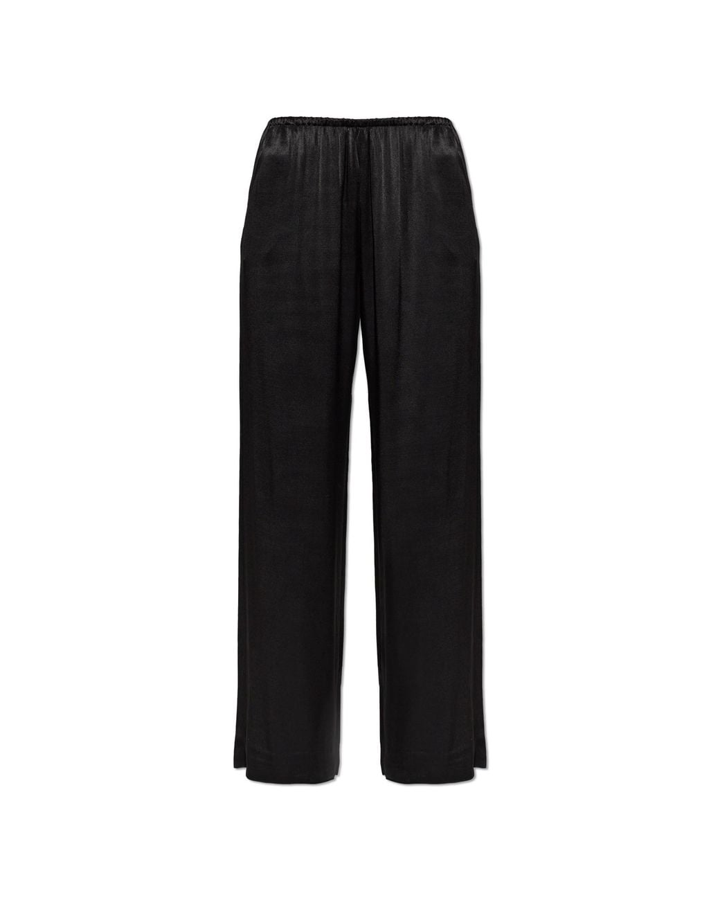 AllSaints Black 'Lycia' Trousers