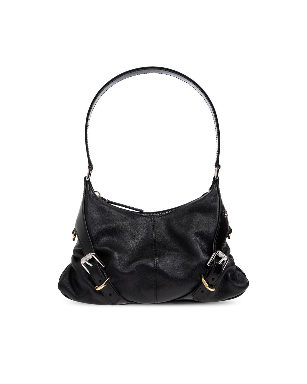 Givenchy Black Voyou Small Handbag