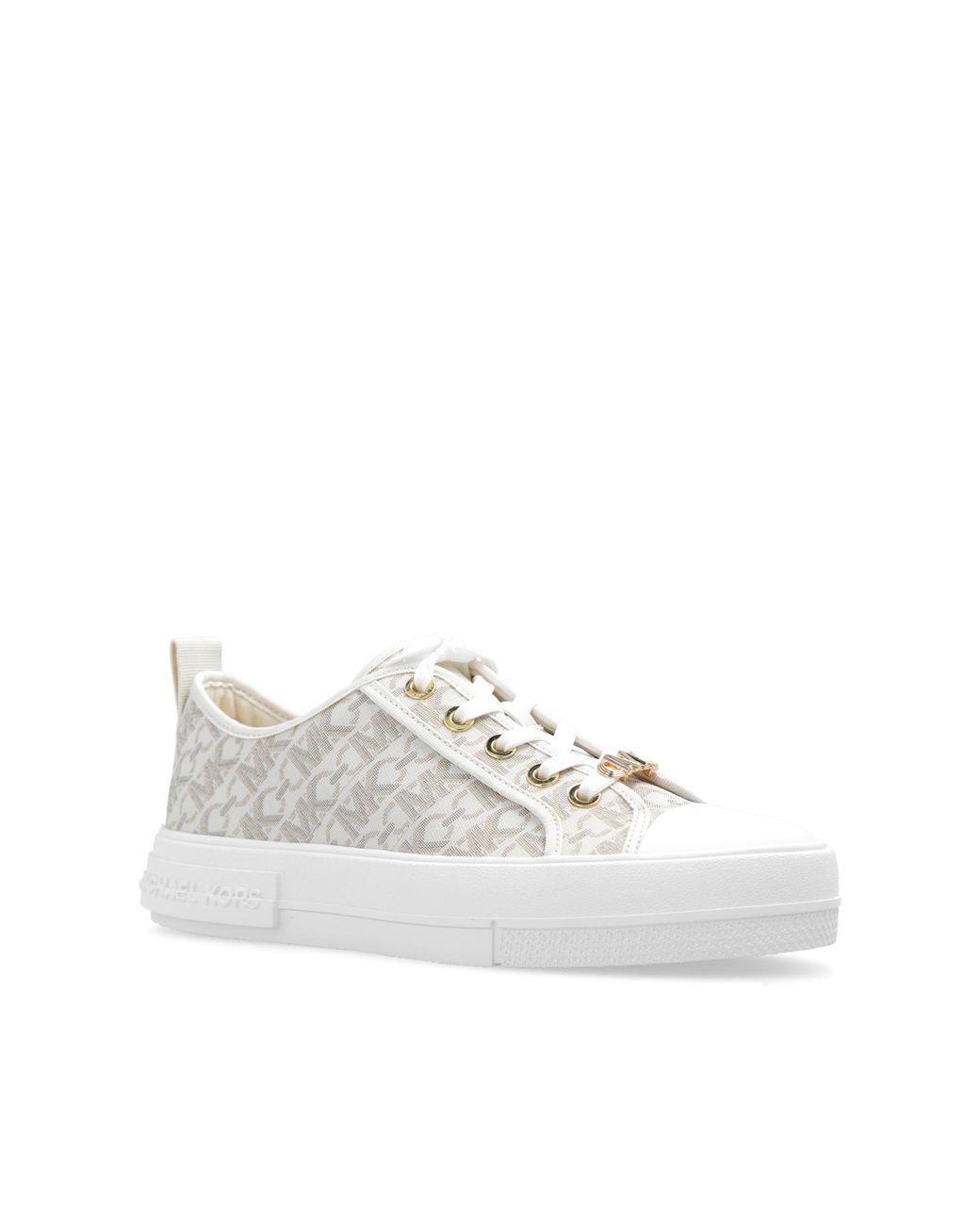 Farfetch Womens Sneakers Mk Sneaker Sale MICHAEL Michael Kors 'Evy