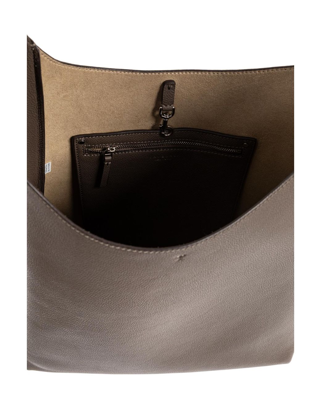 Tory Burch Natural Romy Bag