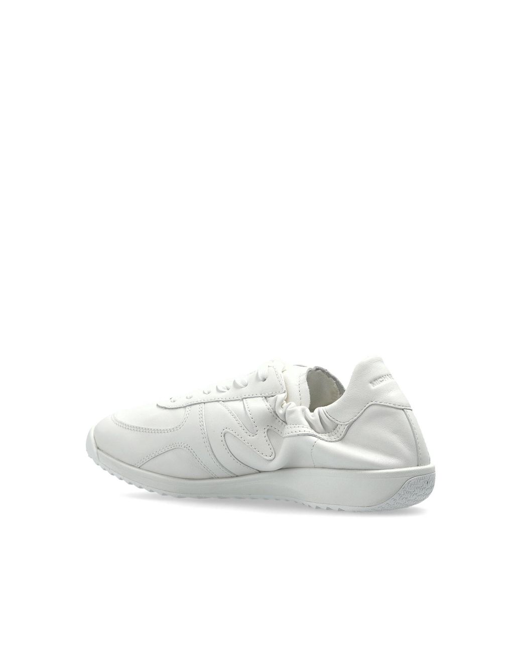 MICHAEL Michael Kors Blue 'Colt' Sneakers