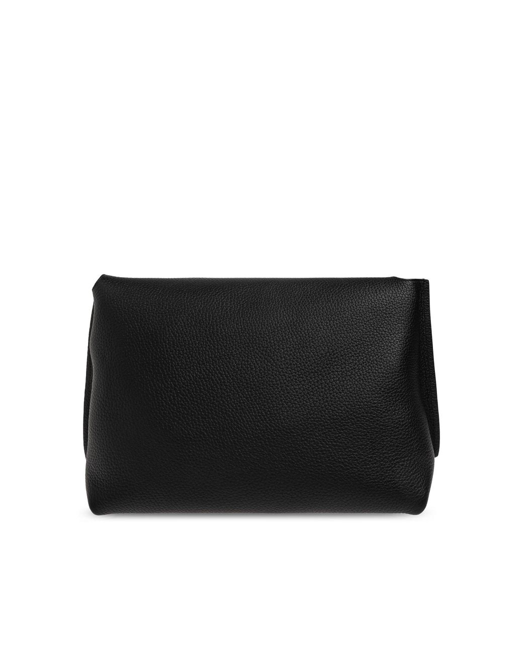 Givenchy Black Leather Bag for men