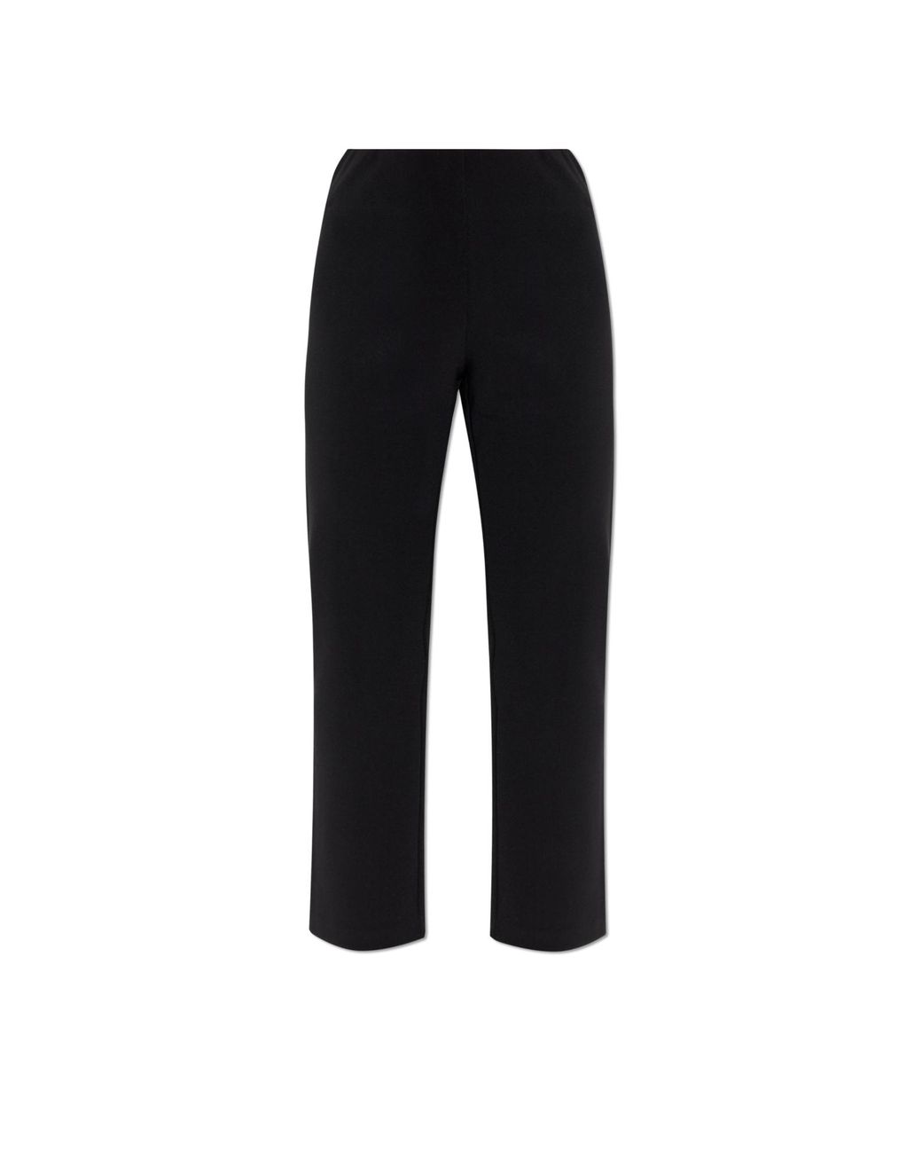 By Malene Birger Black 'Vilea' Leggings