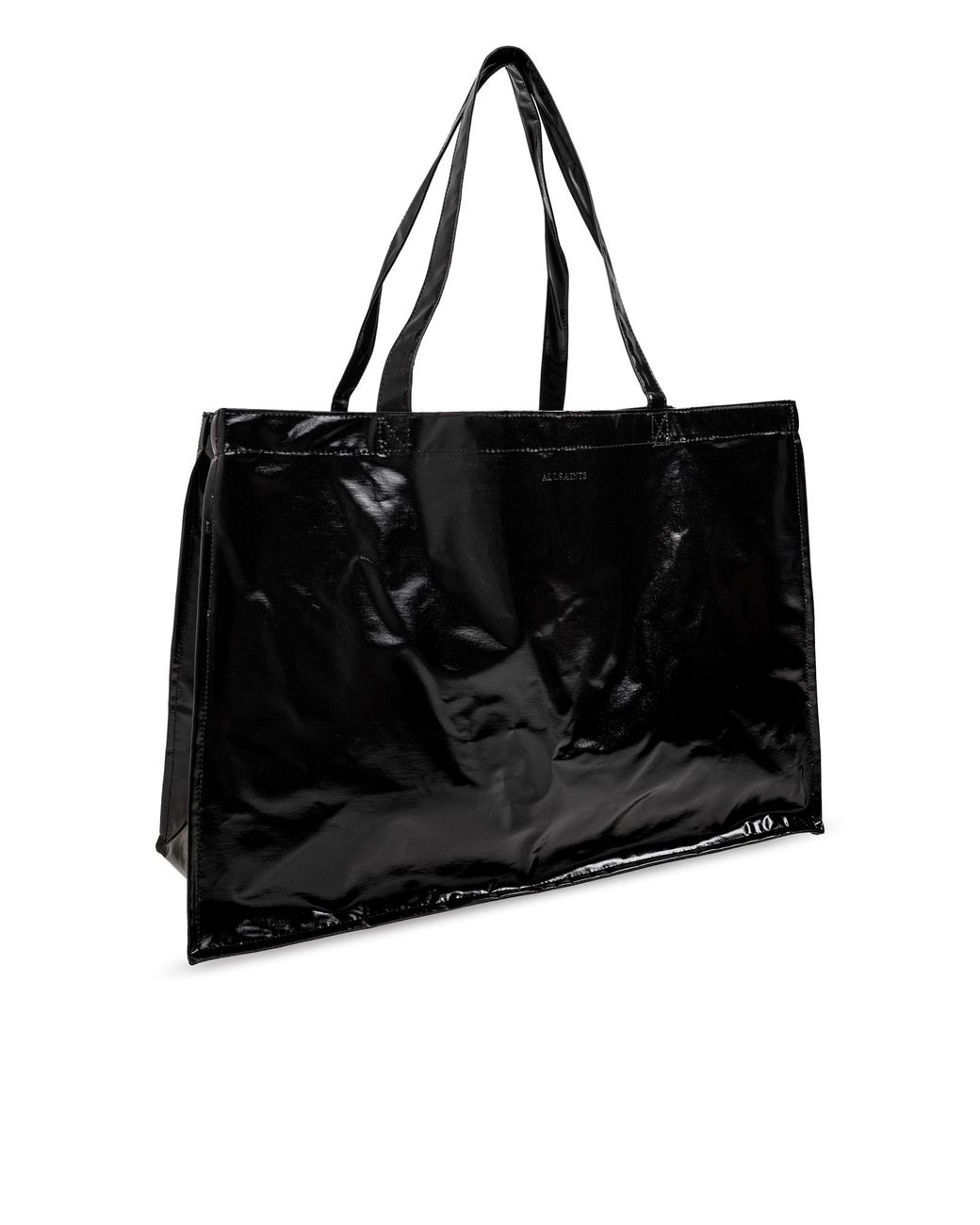 AllSaints Black Bag