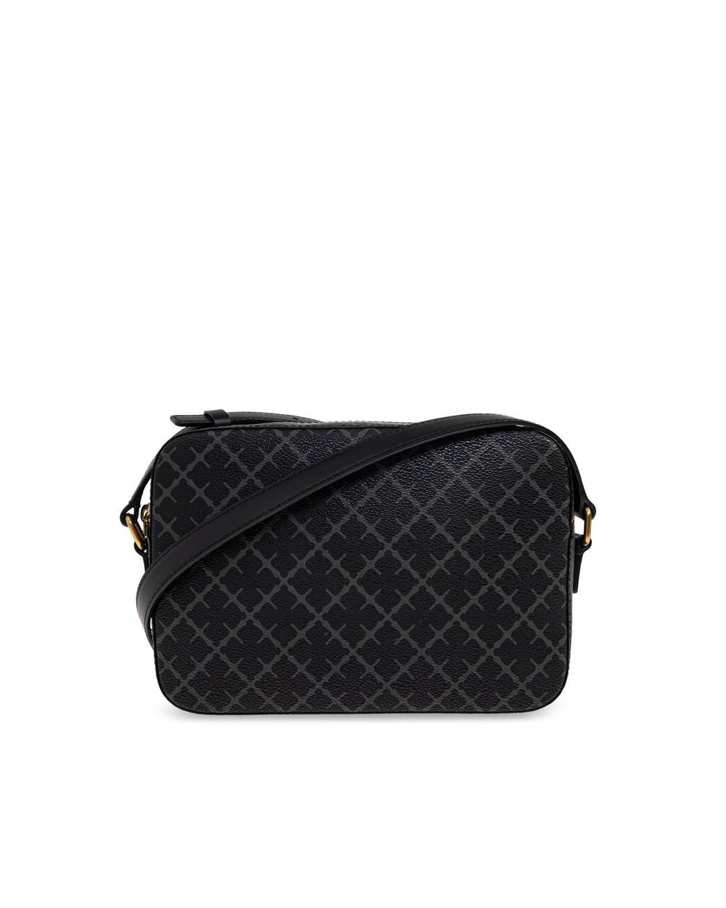 By Malene Birger Black 'Lolla' Shoulder Bag