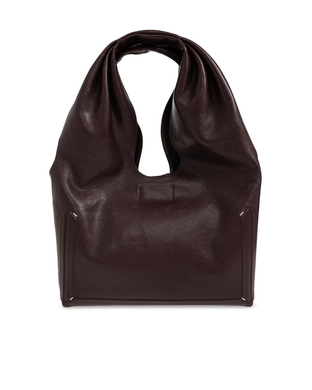 Maison Margiela Red Bag 'Box Medium'