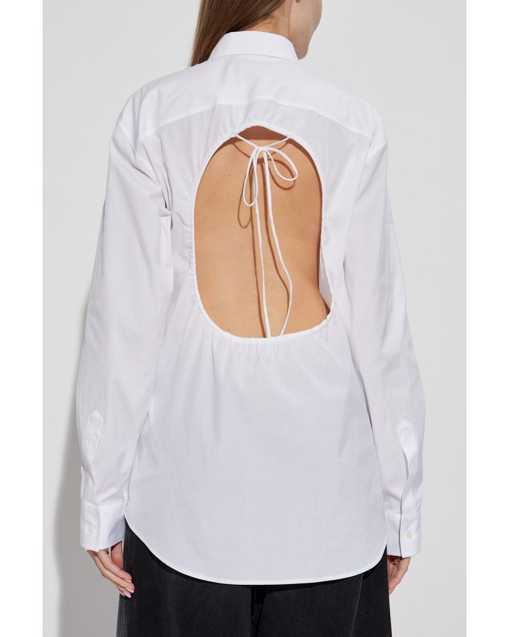 DSquared² White X Bettter