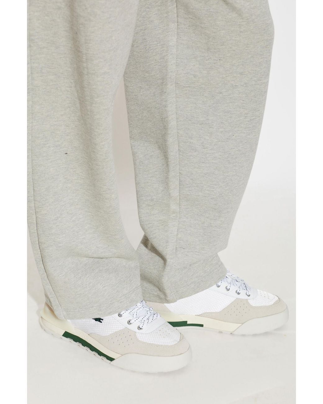 Lacoste Multicolor 'Slam Break 226' Sports Shoes for men