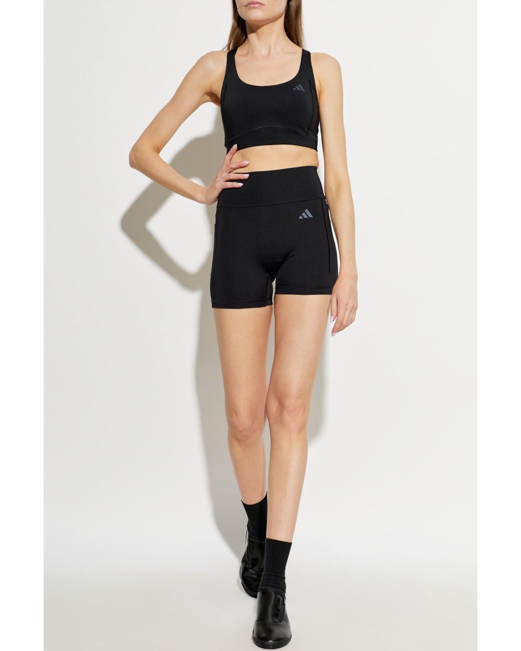 Adidas Originals Black Adidas X Entire Studios