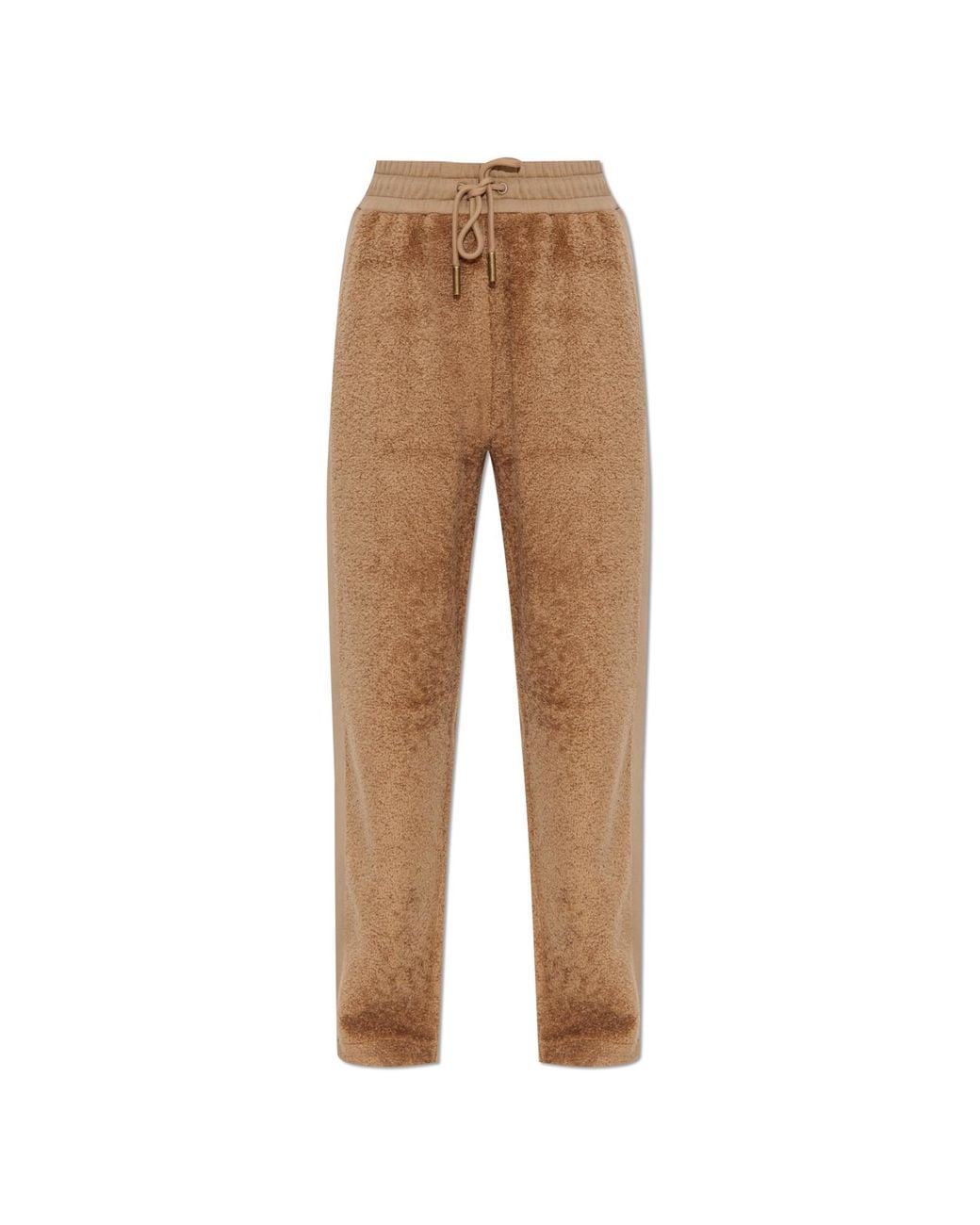 Moncler Natural Sweatpants