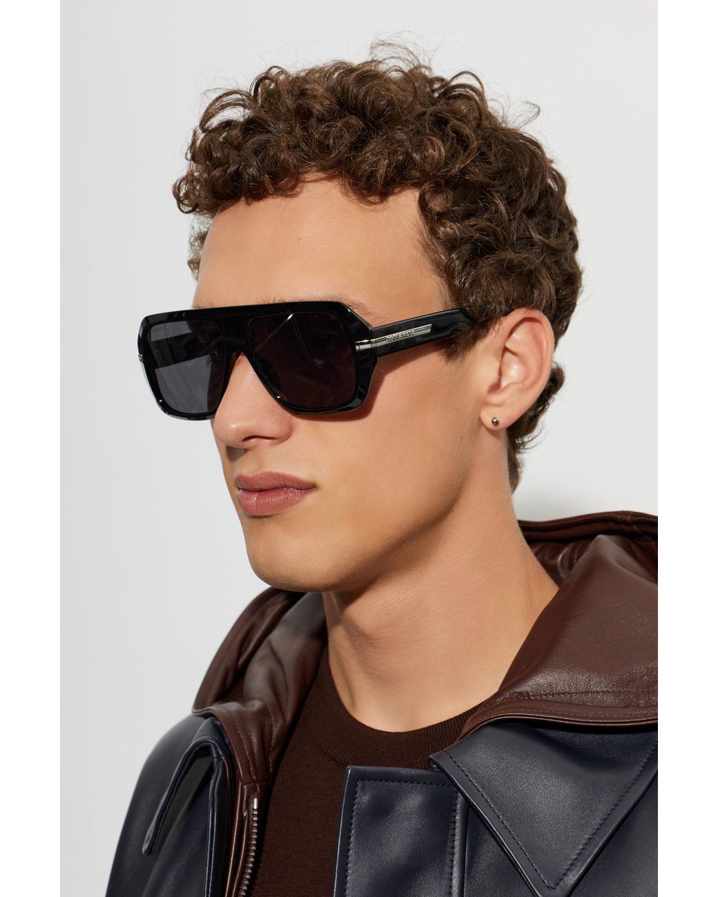 DSquared² Black Sunglasses