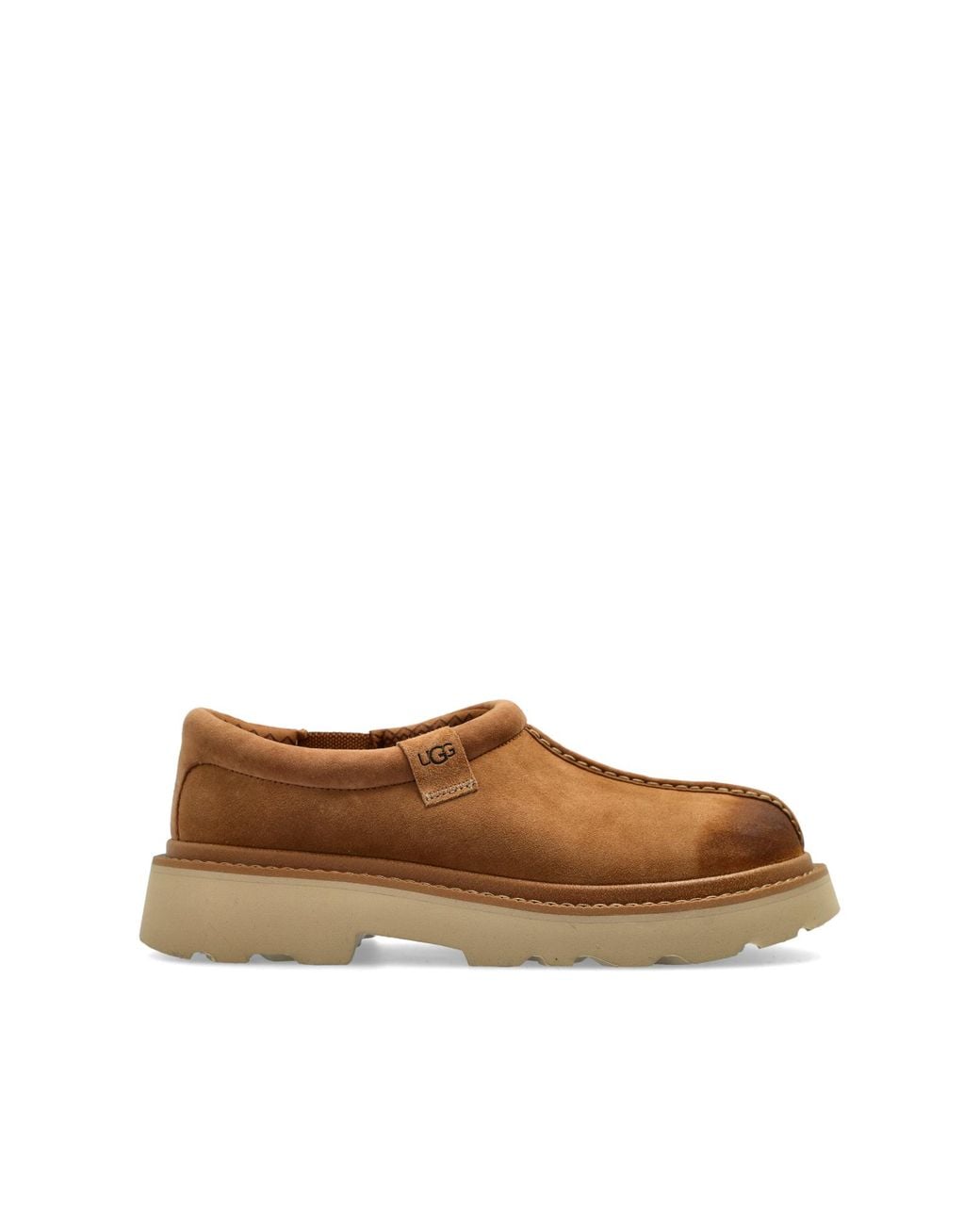 Ugg Brown Shoes M Tasman Lug for men