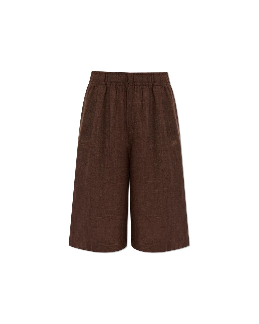 Adidas Originals Brown Adidas X Arte Antwerp for men
