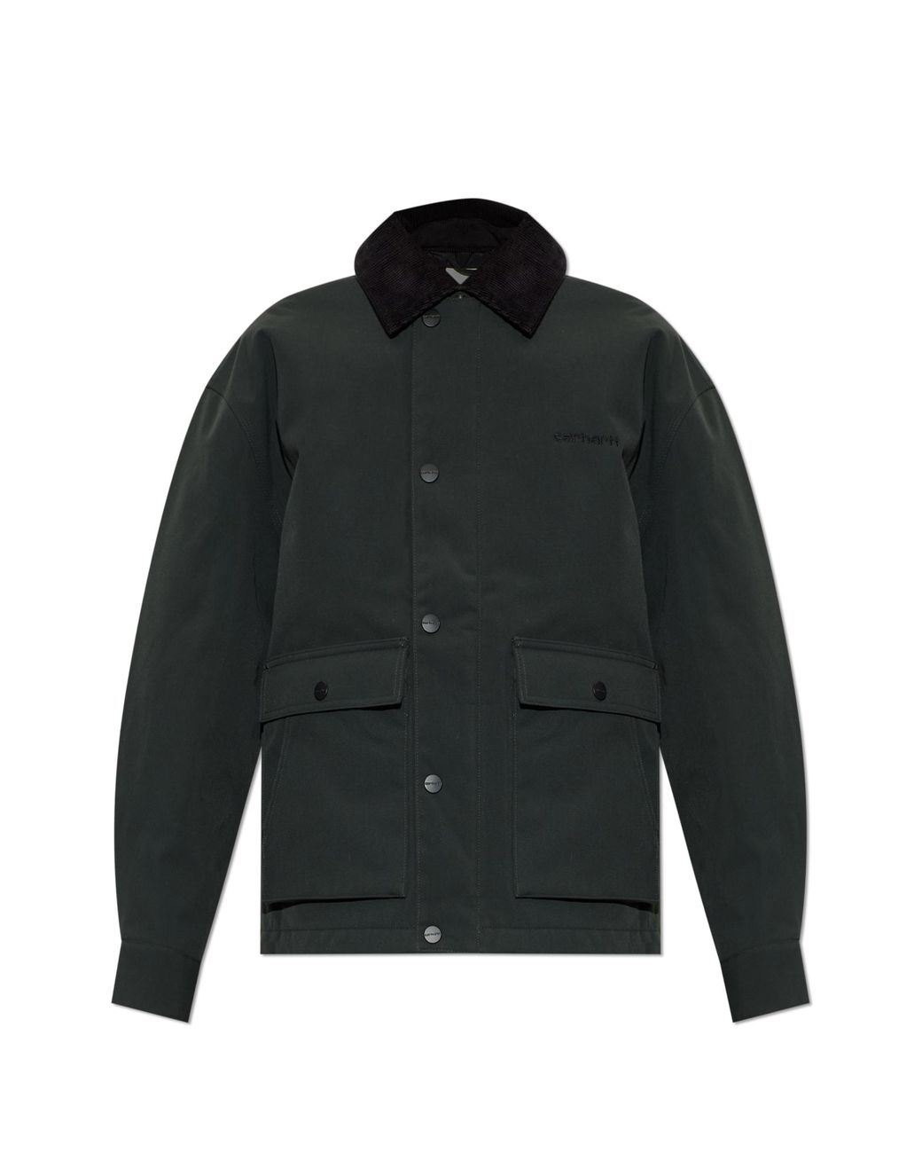 Carhartt Black Quentin Jacket