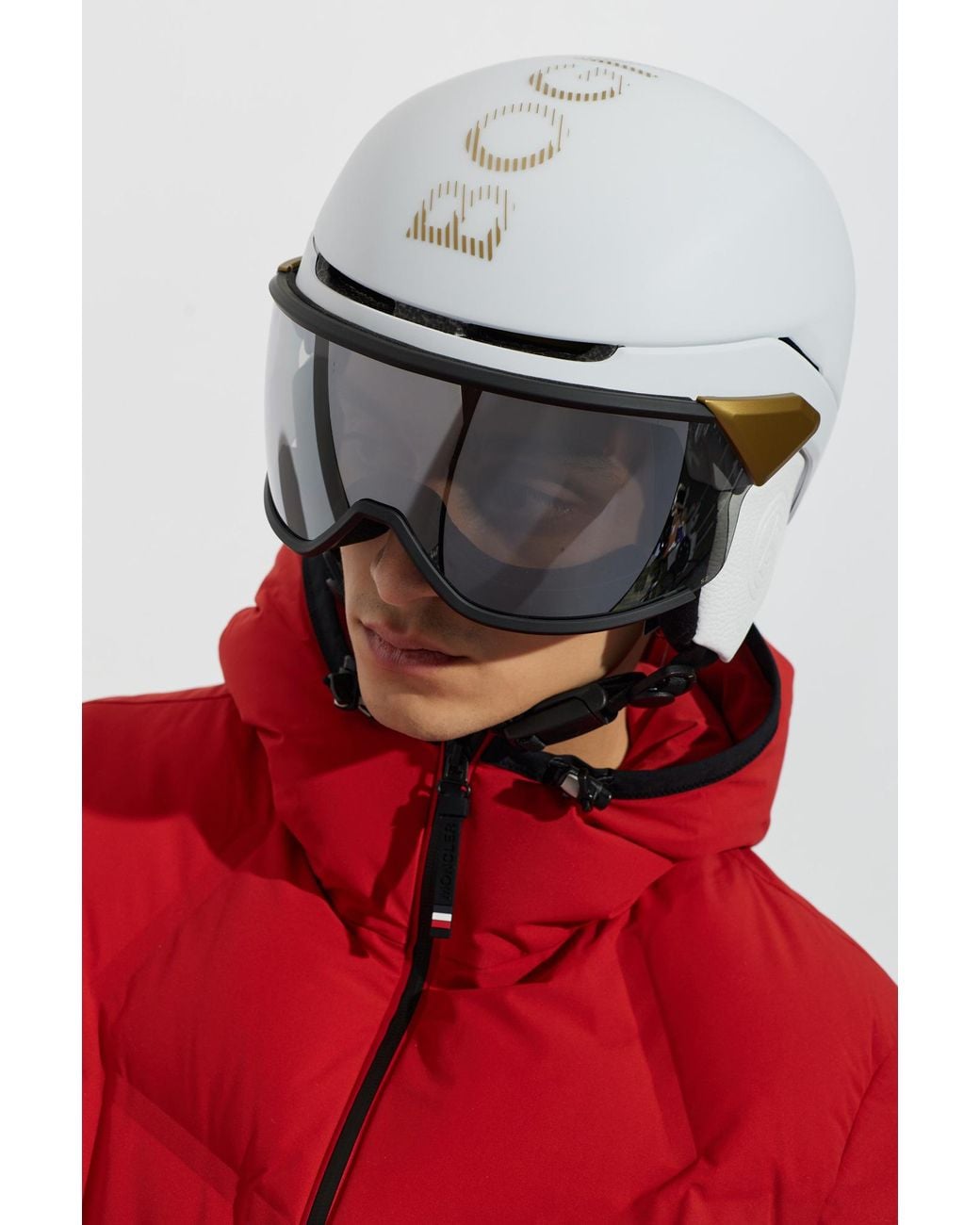Bogner Black X Dainese
