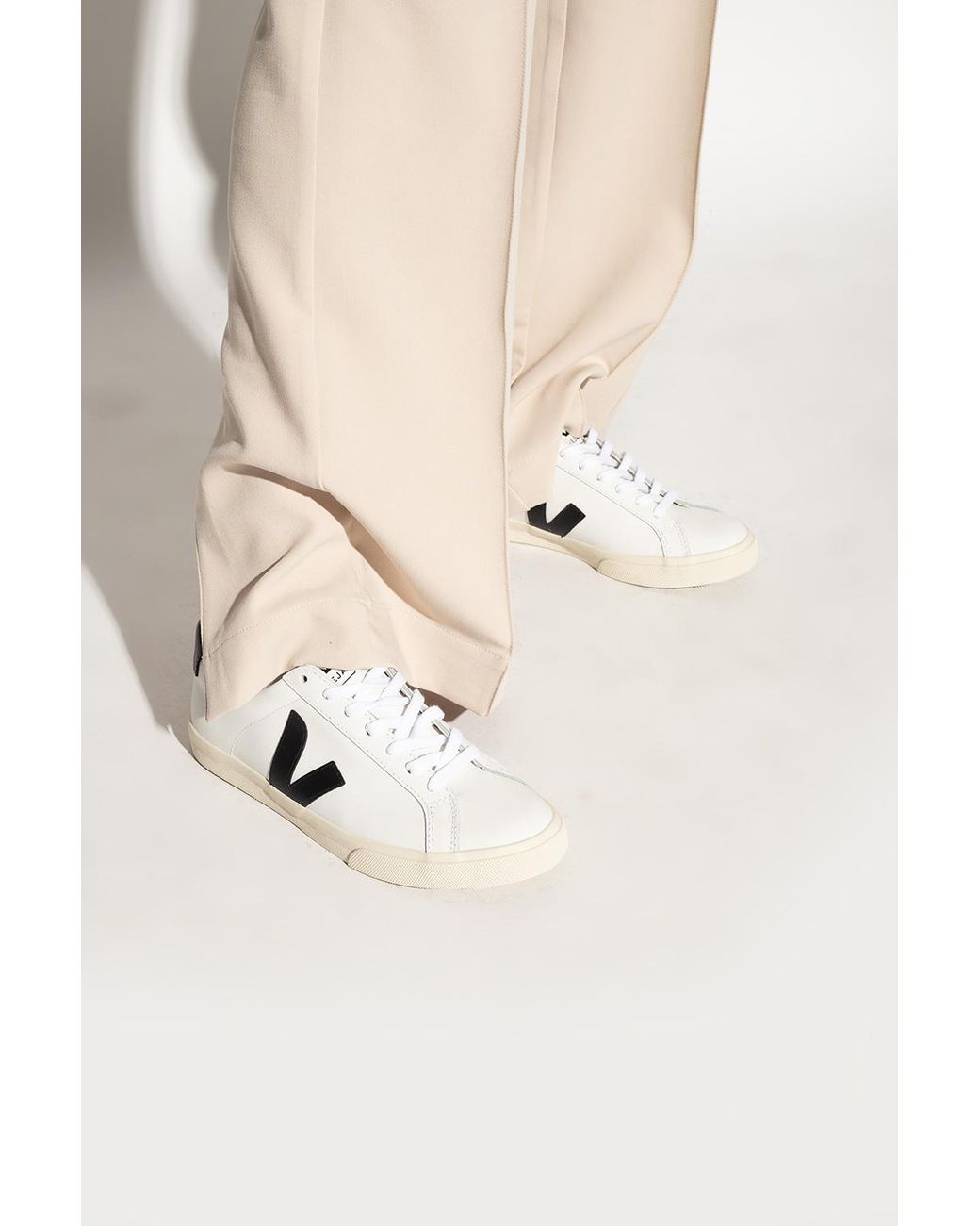 Veja Natural 'Esplar' Sneakers