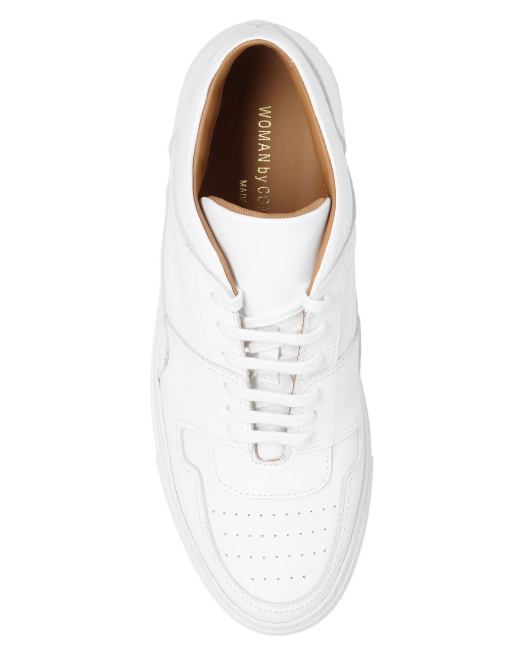 Common projects bball sales mid