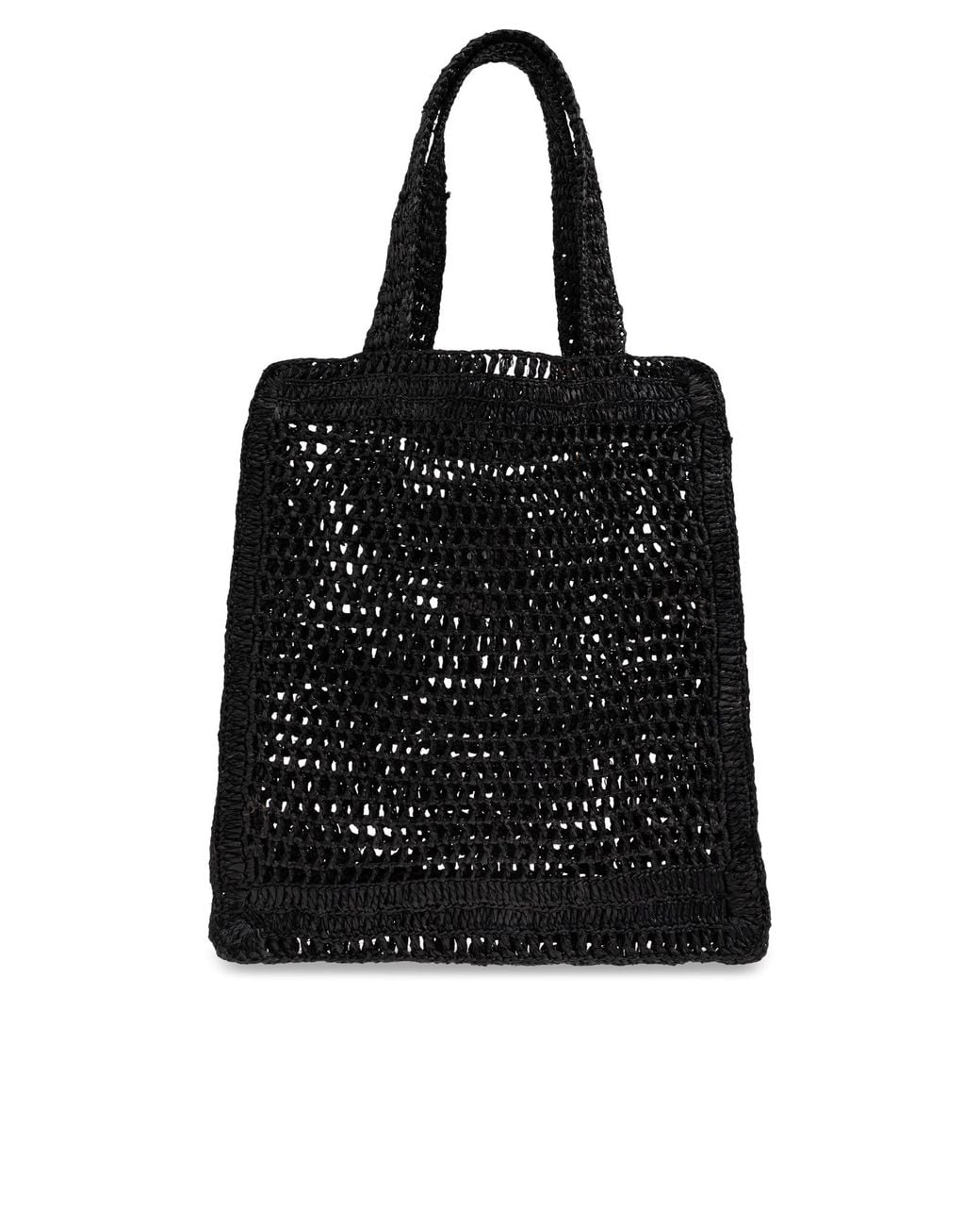 Chloé Black Bag Type Shopper