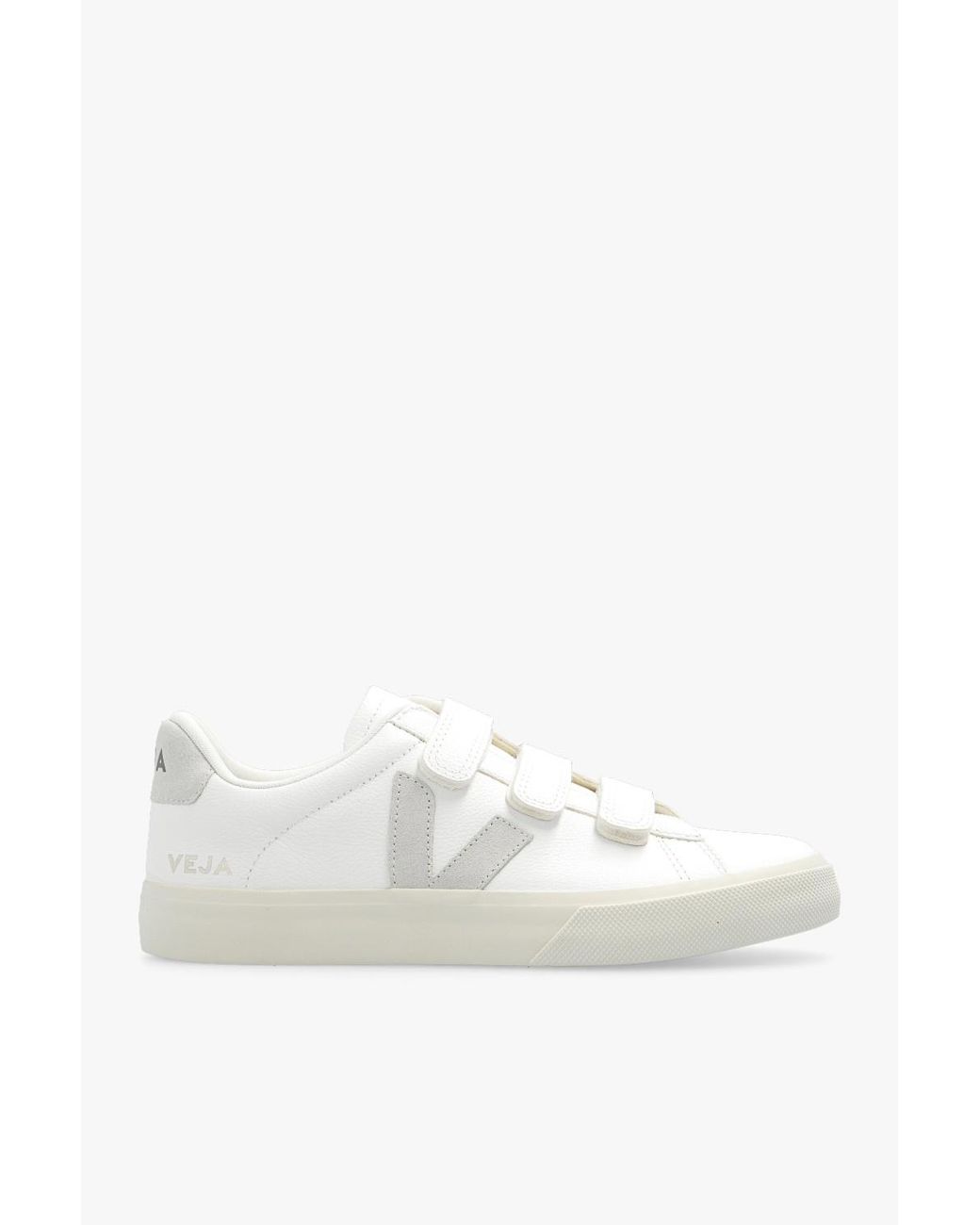 Veja White 'Recife' Sneakers