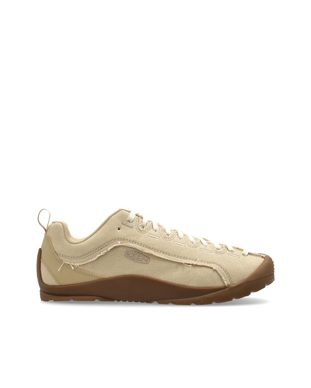 Keen Brown 'Jasper Split' Sports Shoes