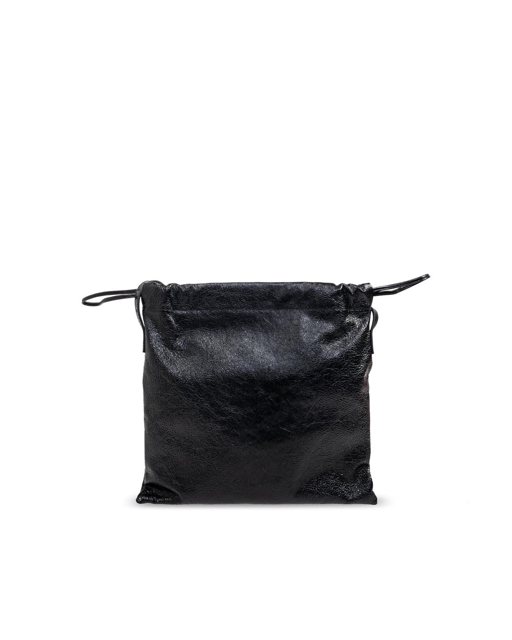 【関税・送料無料】Balenciaga Shoulder Bag Dust Balenciaga Shoulder Bag Dust in Natural for Men | Lyst