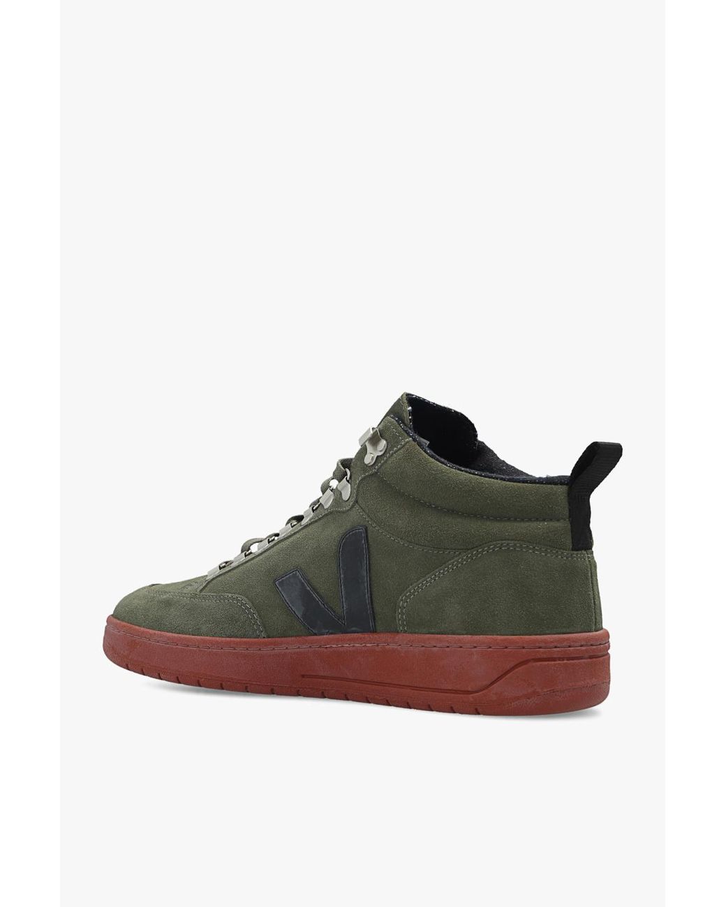 Veja 'roraima' Sneakers in Green for Men | Lyst