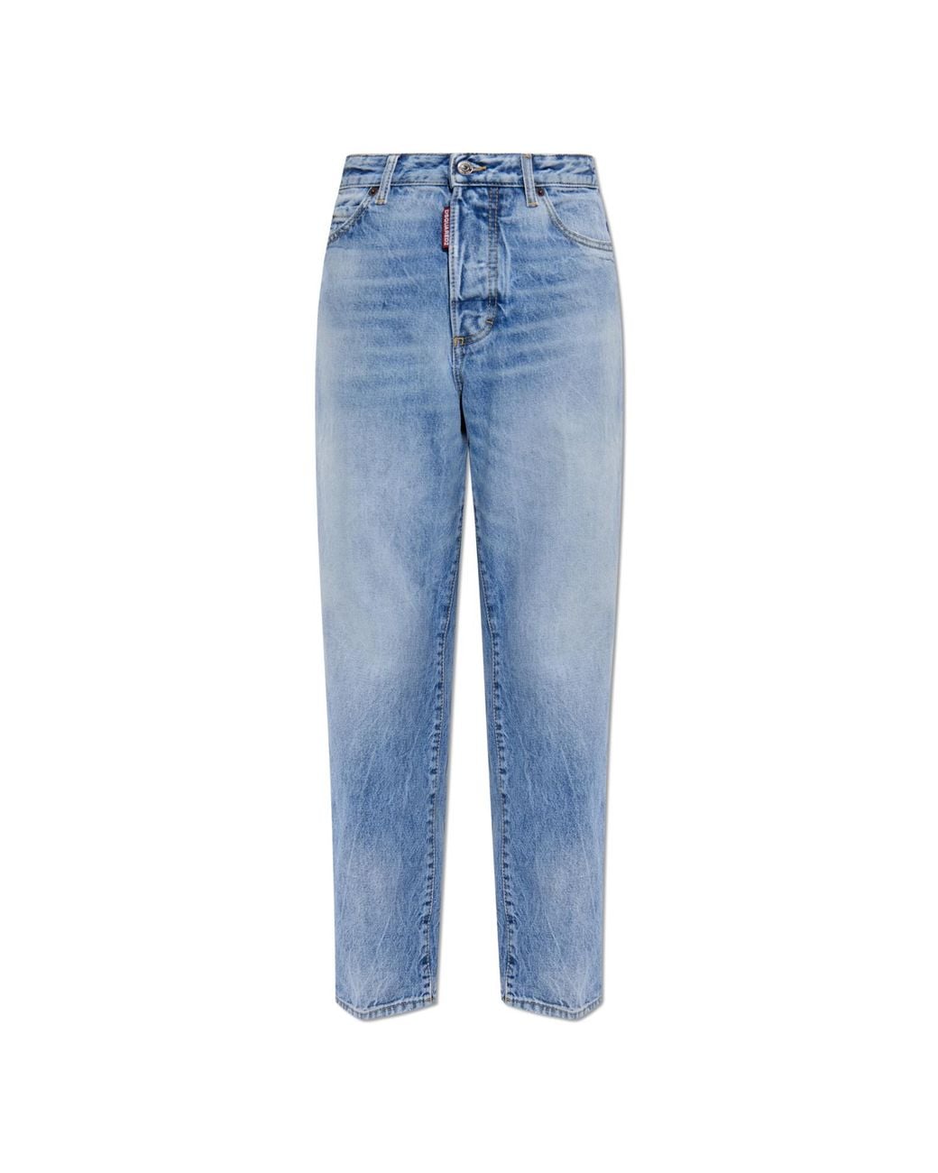 DSquared² Blue Jeans 'Boston'