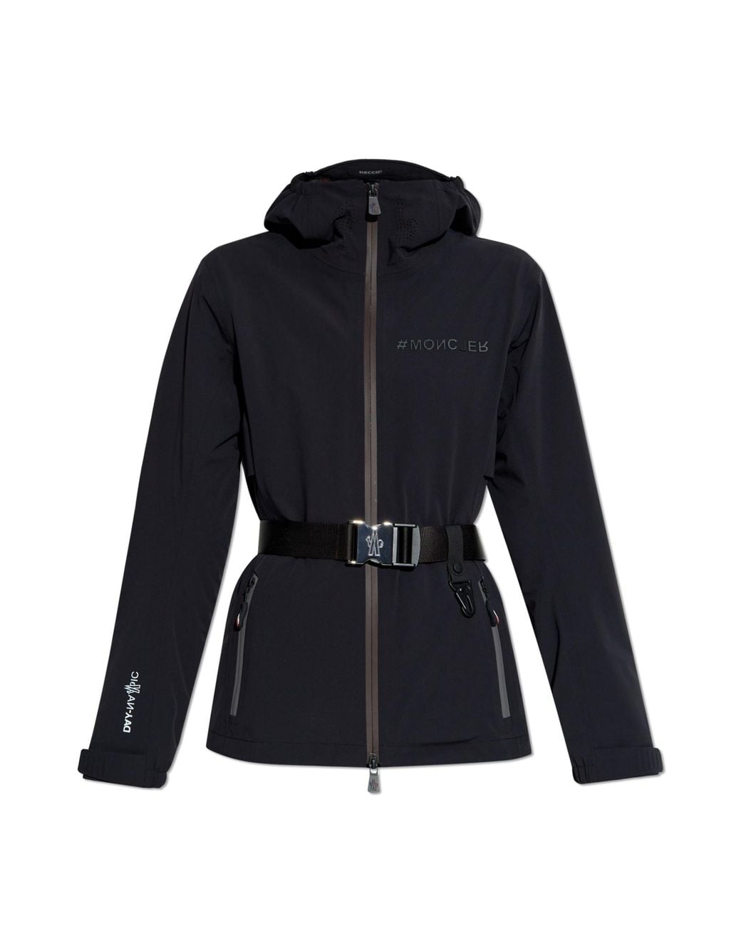 Moncler Blue Day-Namic