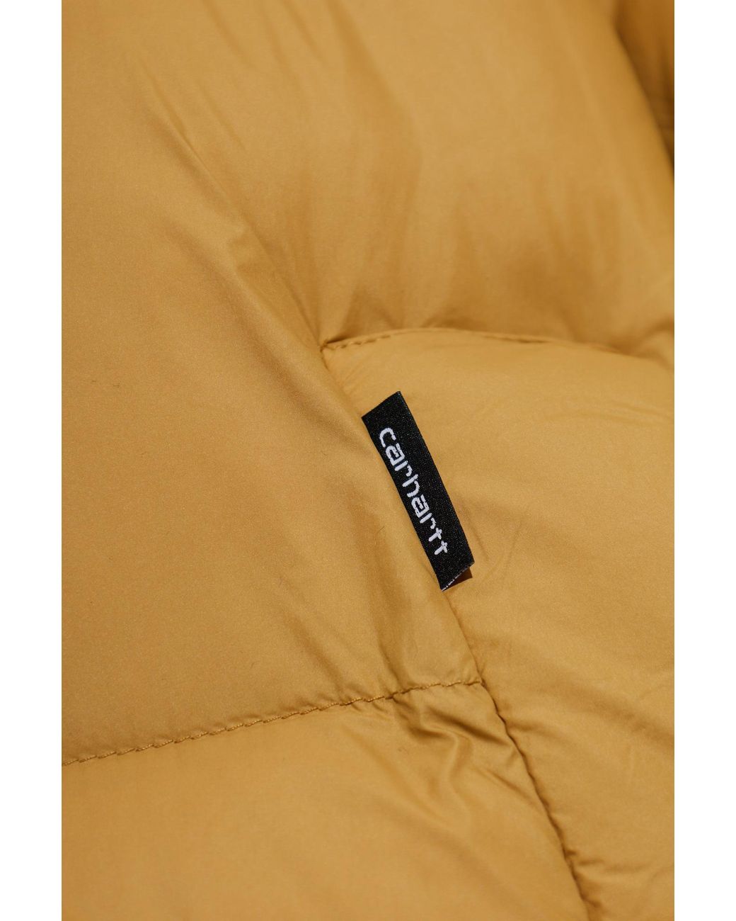 Carhartt Natural Haydon Jacket