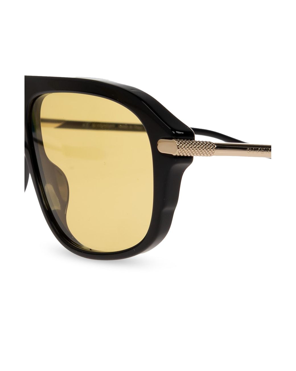 Givenchy Black Sunglasses